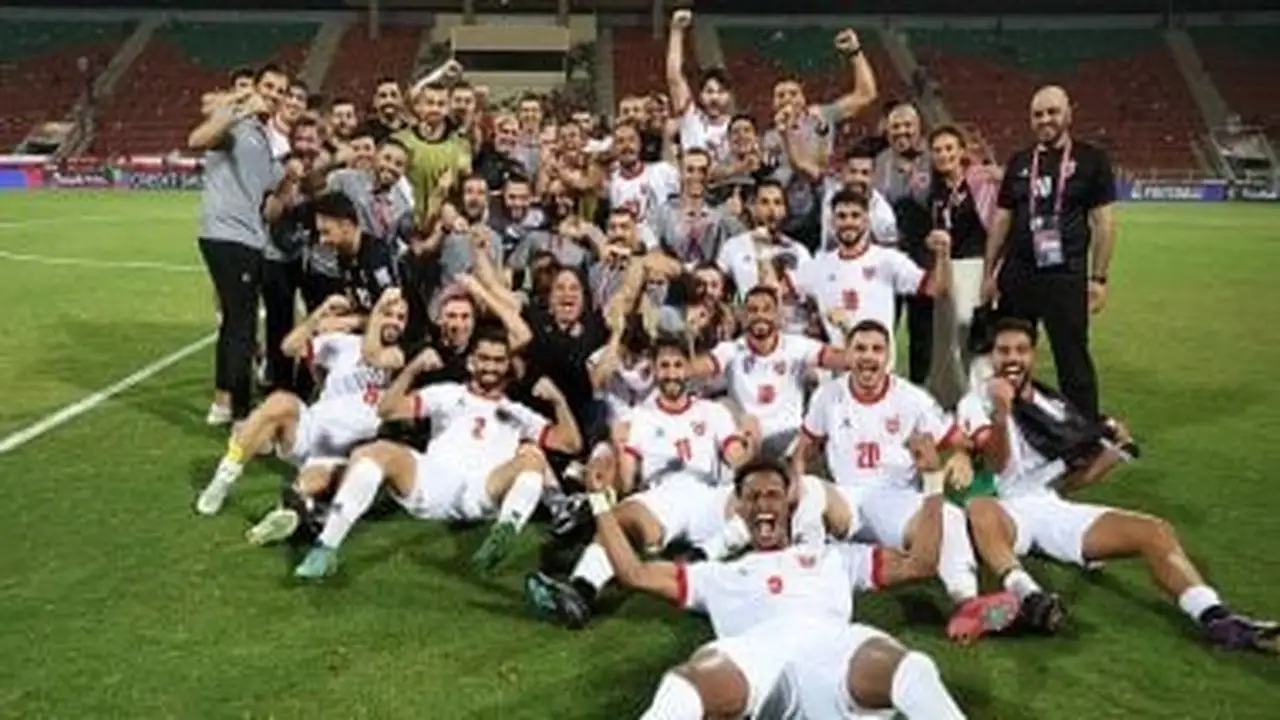 منتخب الأردن يواجه مصر في كأس العرب: تحليل نقاط القوة والتحديات الرئيسية